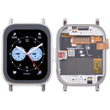 For Xiaomi Redmi Watch 5 Lite Original LCD Screen Digitizer Full Assembly With Frame, For Xiaomi Redmi Watch 5 Lite(Original)