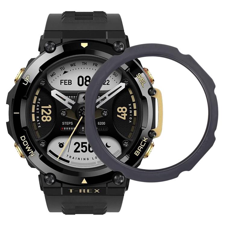 For Amazfit T-Rex Ultra Original Front Screen Outer Glass Lens, For Amazfit T-Rex Ultra(Original)