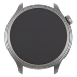For Amazfit Balance Original LCD Screen Digitizer Full Assembly with Frame, For Amazfit Balance(Original,with Frame,Black), For Amazfit Balance(Original,with Frame,Gold)