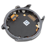 For Amazfit Balance Original LCD Screen Digitizer Full Assembly with Frame, For Amazfit Balance(Original,with Frame,Black), For Amazfit Balance(Original,with Frame,Gold)