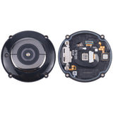 Original Back Cover With Heart Rate Sensor + Wireless Charging Module For Samsung Galaxy Watch 6 40mm SM-R930/R935, For Samsung Galaxy Watch 6 40mm