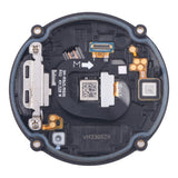Original Back Cover With Heart Rate Sensor + Wireless Charging Module For Samsung Galaxy Watch 6 40mm SM-R930/R935, For Samsung Galaxy Watch 6 40mm