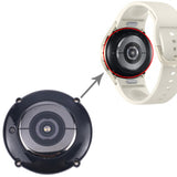 Original Back Cover With Heart Rate Sensor + Wireless Charging Module For Samsung Galaxy Watch 6 40mm SM-R930/R935, For Samsung Galaxy Watch 6 40mm