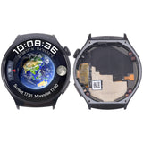 For Huawei Watch 4 Original LCD Screen and Digitizer Full Assembly With Frame, For Huawei Watch 4