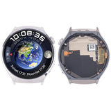 For Huawei Watch 4 Original LCD Screen and Digitizer Full Assembly With Frame, For Huawei Watch 4