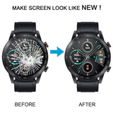Original Touch Panel for Honor Magic Watch 2 46mm, For Honor Magic Watch 2 46mm