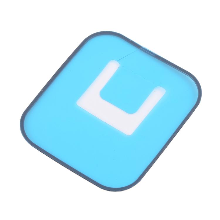 For Apple Watch Series 6 40mm 10pcs Waterproof Rubber Ring, For Apple Watch Series 6 40mm