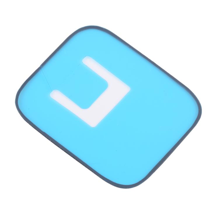 For Apple Watch Series 6 44mm 10pcs Waterproof Rubber Ring, For Apple Watch Series 6 44mm