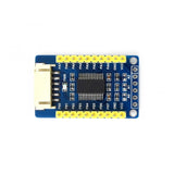 Waveshare MCP23017 IO Expansion Board, Expands 16 I/O Pins