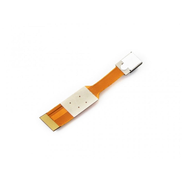 Waveshare Raspberry Zero V1.3 Mini Camera Module