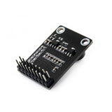 Waveshare OV5640 Camera Board (B), 5 Megapixel (2592x1944), Fisheye Lens Camera Module