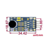 Waveshare Sound Sensor