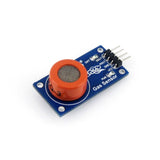 Waveshare MQ-3 Gas Sensor, MQ-3