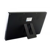 Waveshare 13.3 inch IPS 1920x1080 Capacitive Touch Screen LCD with Toughened Glass Cover, Supports Multi mini-PCs, Multi Systems, 13.3 inch
