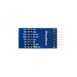 Waveshare W25QXX DataFlash Board, W25QXX