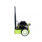 Waveshare JetBot AI Kit, AI Robot Based on Jetson Nano, Based on Jetson Nano