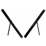 Waveshare 15.6 inch 1920x1080 IPS HDMI LCD (H) Capacitive Touch Screen with Case, 15.6 inch / 16418